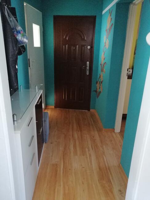 Zamienie mieszkanie komunalne