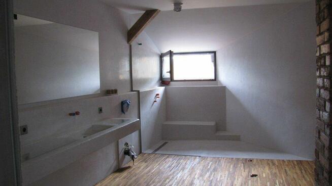 Beton dekoracyjny , stiuki, tynki dekoracyjne i do łazienek