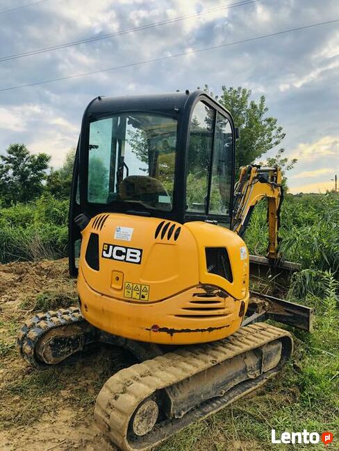 WYPOŻYCZALNIA SPRZĘTU BUDOWLANEGO