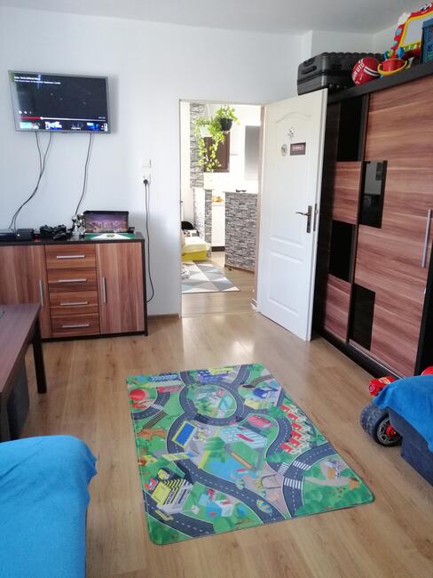 Zamienie mieszkanie komunalne