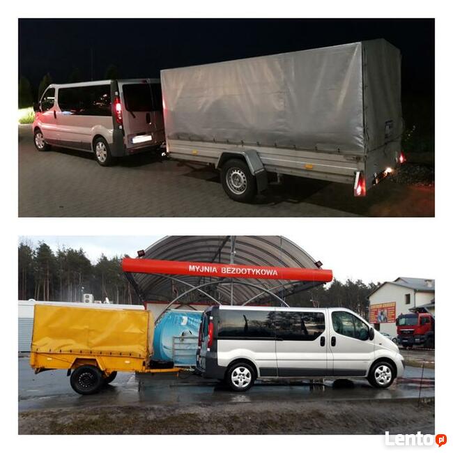 Wynajem BUSa transport osób rozwożenie gości kierowca WESELE