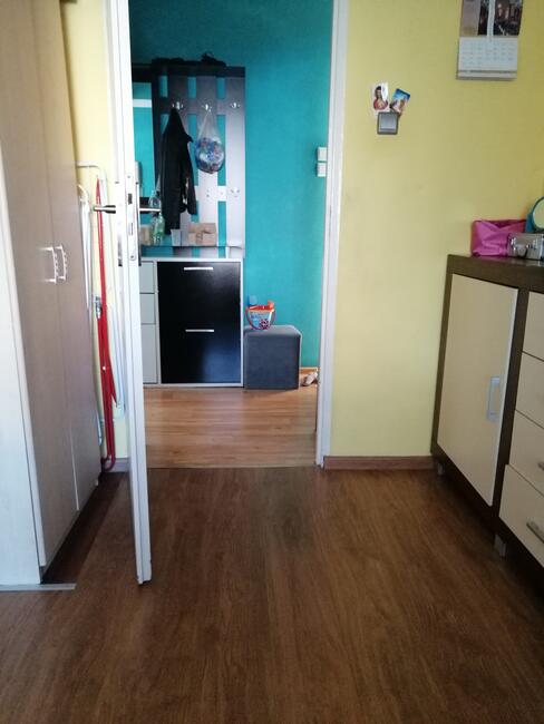 Zamienie mieszkanie komunalne