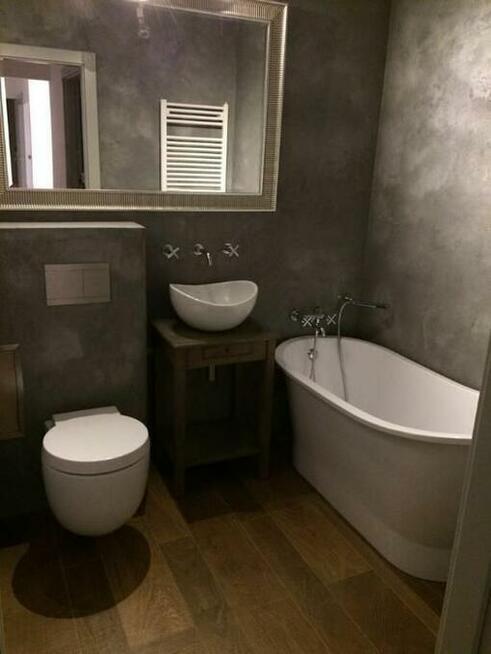 Beton dekoracyjny , stiuki, tynki dekoracyjne i do łazienek