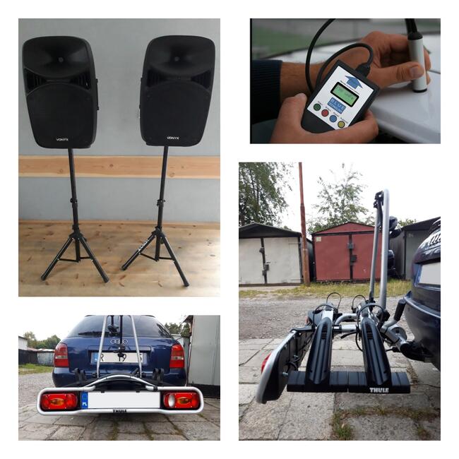 Wynajem BUSa transport osób rozwożenie gości kierowca WESELE