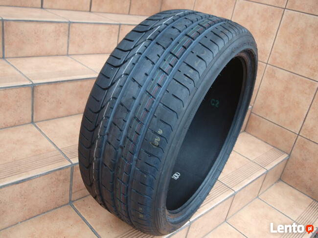 Opona 255 / 35 / 20 Pirelli (1 sztuka)