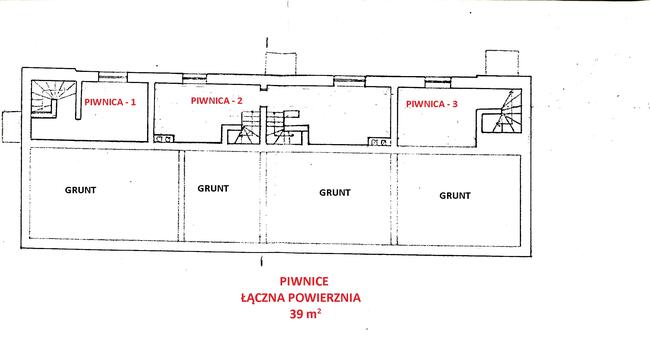 Mazury , Dom 182 m², budynek gospodarczy 64 m² - 370000 zł