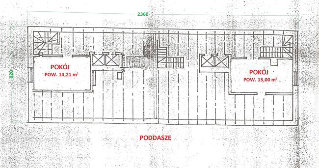 Mazury , Dom 182 m², budynek gospodarczy 64 m² - 370000 zł