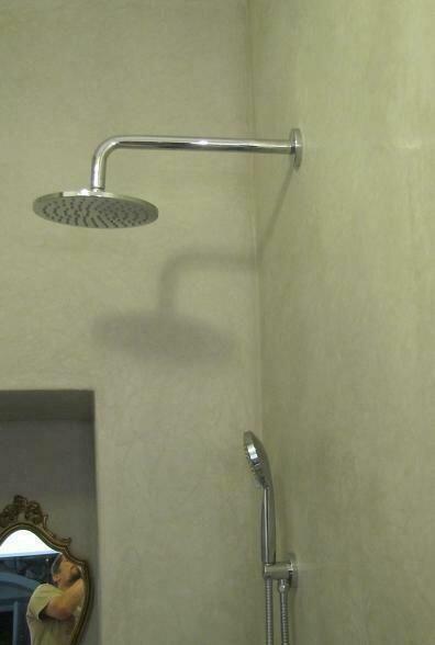 Beton dekoracyjny , stiuki, tynki dekoracyjne i do łazienek