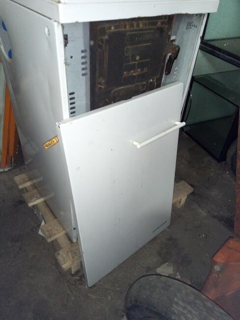 Piec na paliwo stałe