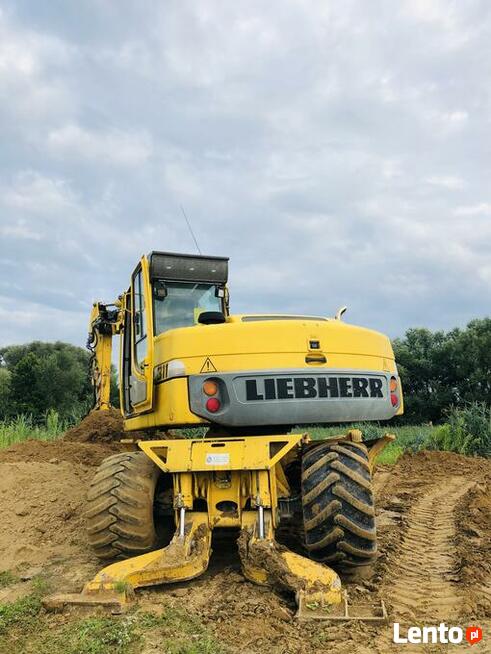 WYPOŻYCZALNIA SPRZĘTU BUDOWLANEGO