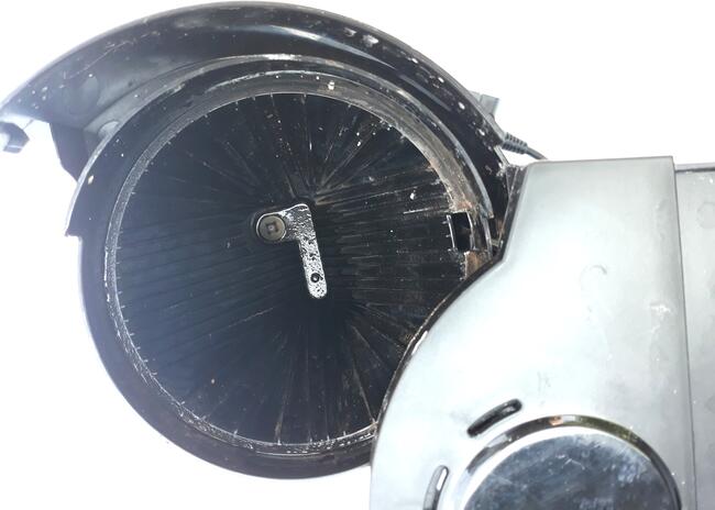 Ekspres przelewowy Krups ProAroma 1,25 l 1050W