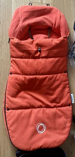 Wózek Bugaboo Cameleon 3