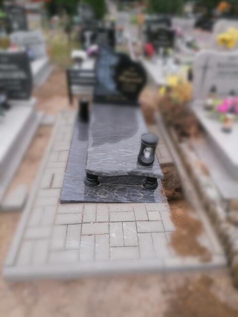 NAGROBKI CZYSZCZENIE PODNOSZENIE RENOWACJE POMNIKÓW