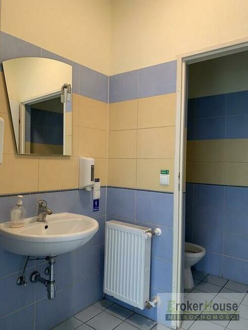 Lokal użytkowy Opole Zakrzów