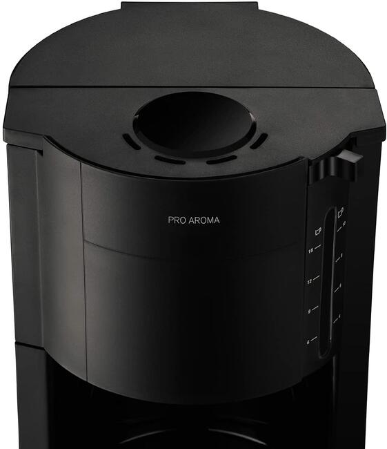 Ekspres przelewowy Krups ProAroma 1,25 l 1050W