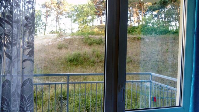 USTKA Mieszkanie na lato 2-3 os .