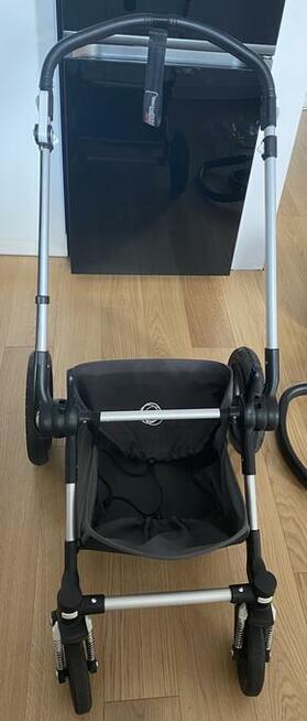 Wózek Bugaboo Cameleon 3