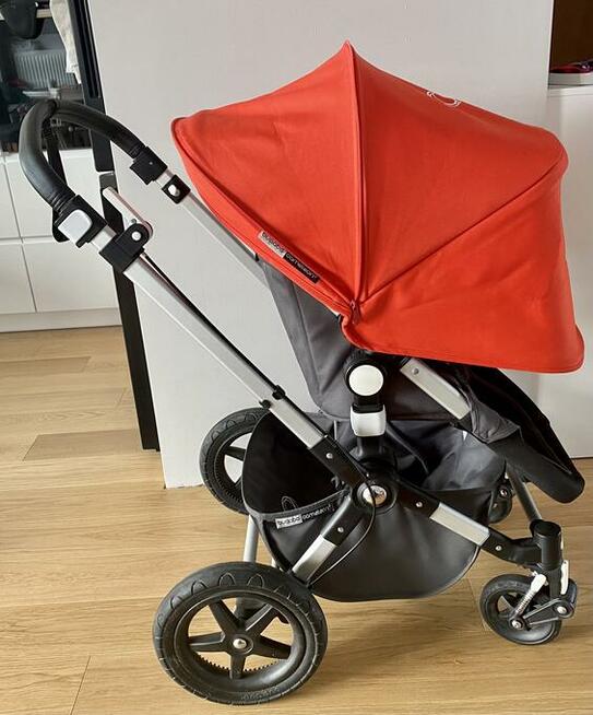 Wózek Bugaboo Cameleon 3