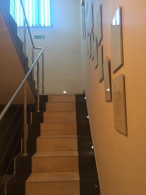 Budynek biurowy na sprzedaż w centrum Starachowic