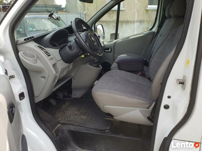 Bus 9-osobowy do wynajęcia