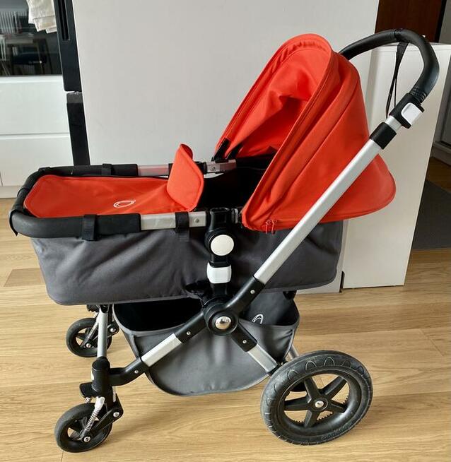 Wózek Bugaboo Cameleon 3