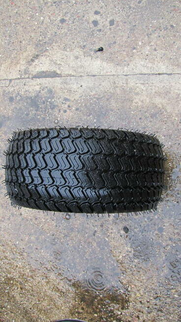 Koło do traktora Iseki 18x8.50-8