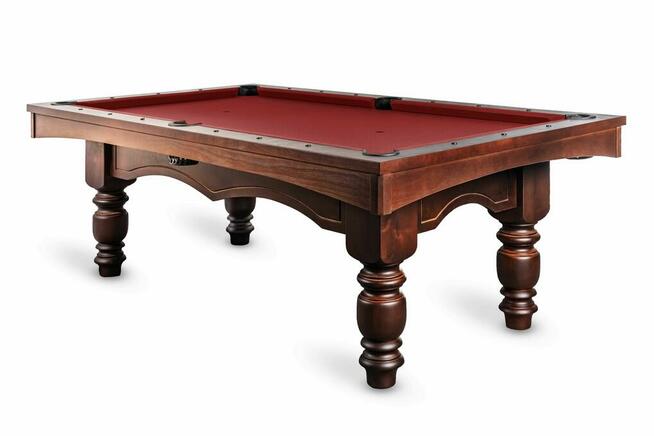 Stół bilardowy Elizabeth 6FT jadalniany PRODUCENT