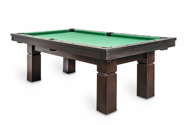 Stół bilardowy Apollo jadalniany tenisowy PRODUCENT