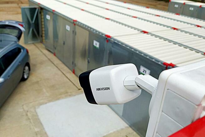 Komórka lokatorska, schowek, garaż, piwnica, SELF STORAGE