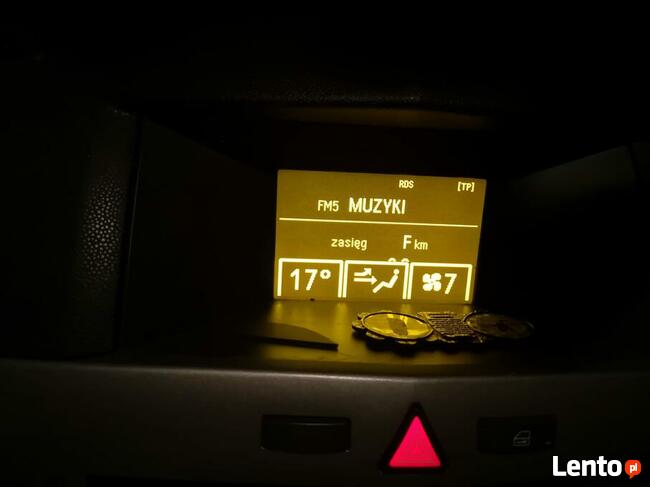 OPEL aktywacja opcji komputera kodowania