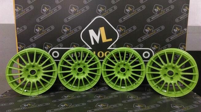 Malowanie Proszkowe Mat Satyna Polysk Struktura KolorRal Det