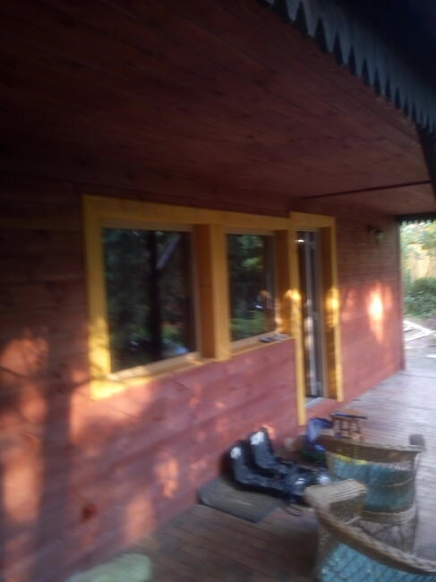 Budowa i remonty wszystko z drewna