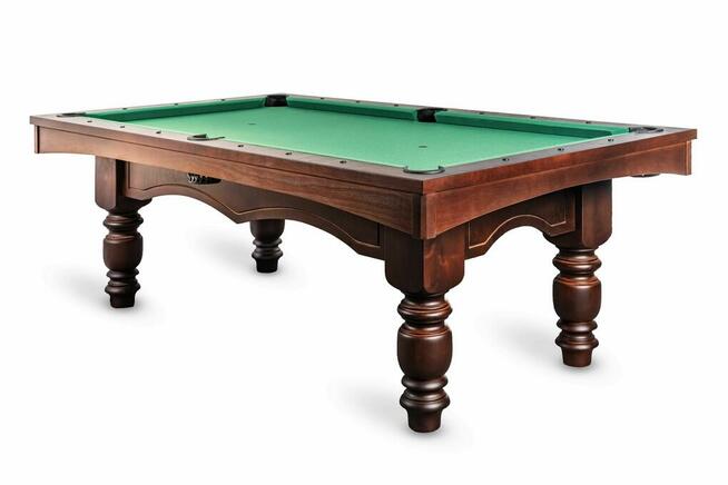 Stół bilardowy Elizabeth 6FT jadalniany PRODUCENT