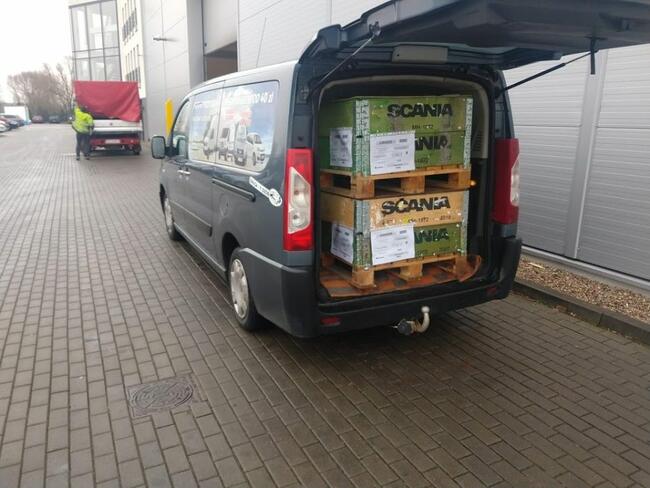 Przeprowadzki Bagażówki z windą WYNAJEM AUT /od 15 lat !!!/