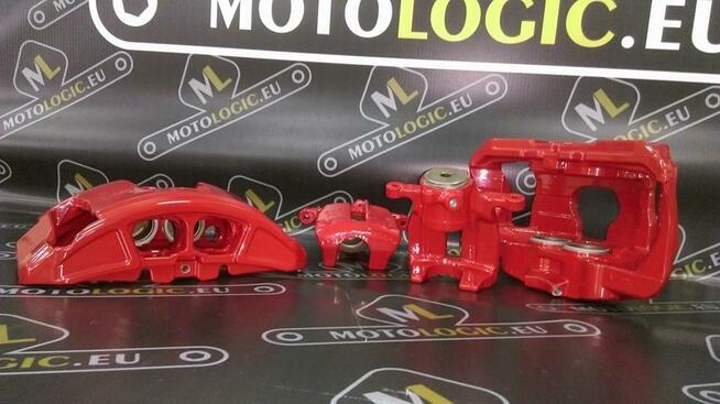 Malowanie Proszkowe Mat Satyna Polysk Struktura KolorRal Det