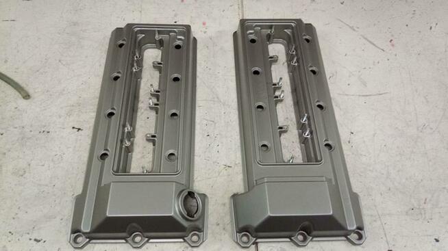 Malowanie Proszkowe Mat Satyna Polysk Struktura KolorRal Det