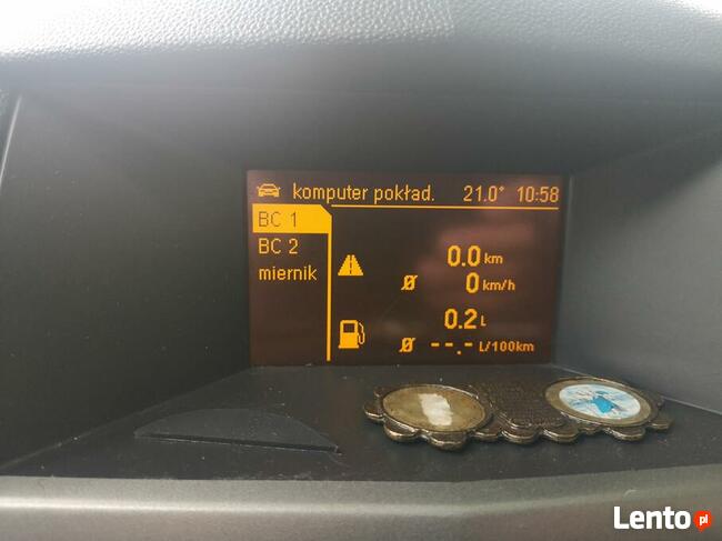 OPEL aktywacja opcji komputera kodowania