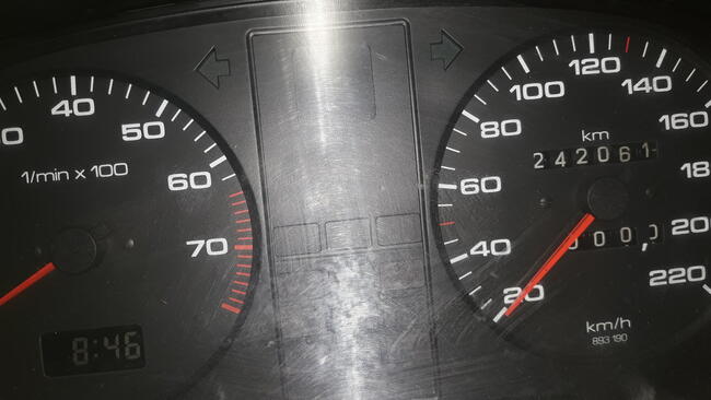 sprzedam Audi 80 B3 benzyna