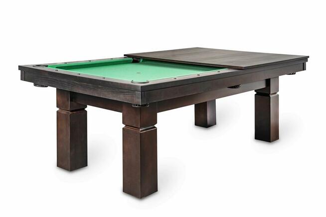 Stół bilardowy Apollo jadalniany tenisowy PRODUCENT