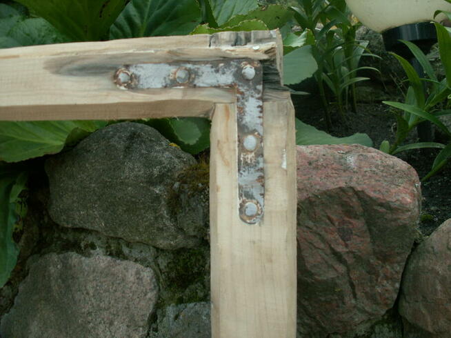 Rama lustro aranżacja wnętrz obraz okno loft 59x104