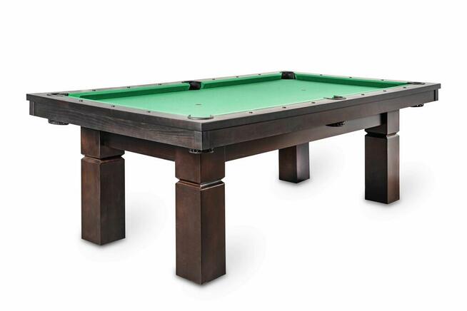 Stół bilardowy Apollo jadalniany tenisowy PRODUCENT