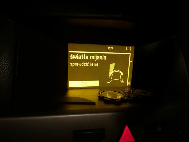 OPEL aktywacja opcji komputera kodowania