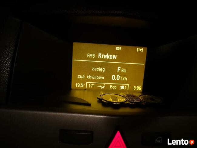 OPEL aktywacja opcji komputera kodowania