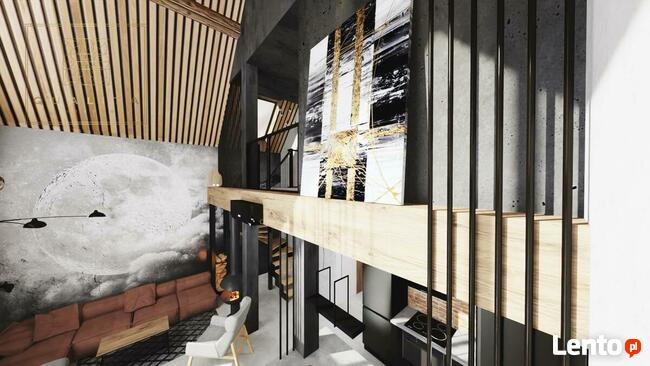 Projektowanie wnętrz Pomorskie - Trójmiasto, Reda, Rumia ...