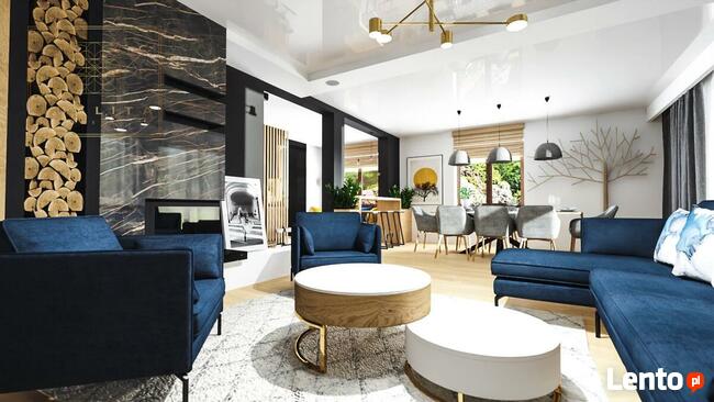 Projektowanie wnętrz Pomorskie - Trójmiasto, Reda, Rumia ...