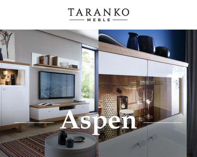 MEBLE TARANKO teraz w promocji