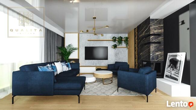 Projektowanie wnętrz Pomorskie - Trójmiasto, Reda, Rumia ...