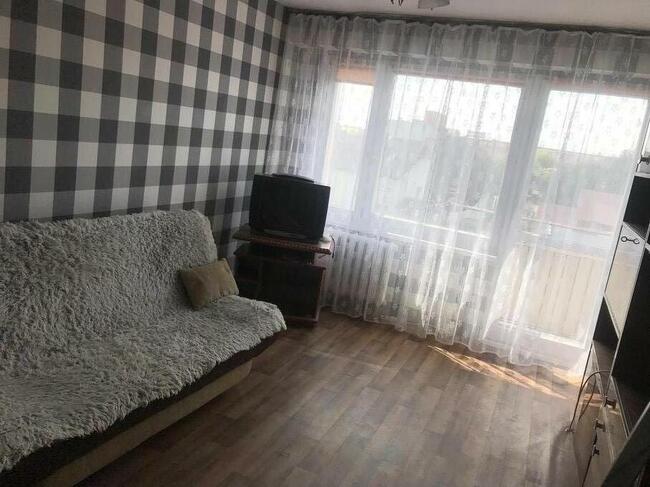 Zamienię mieszkanie w bloku na dom lub większe mieszkanie