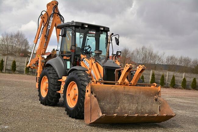 Czyszczenie działek z zarosli drzew korzeni rekultywacja