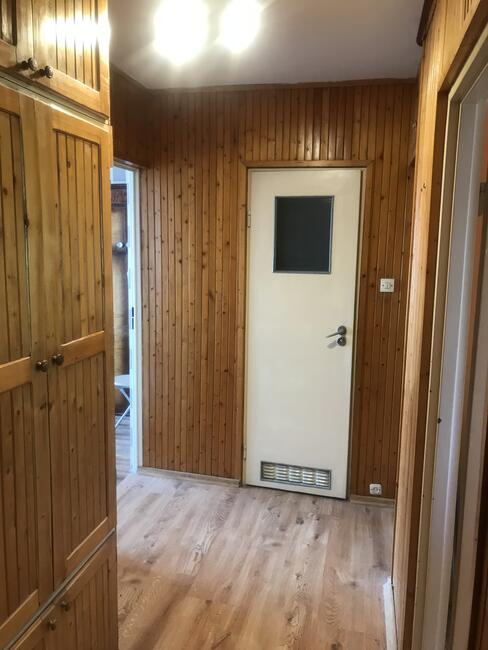 Zamienię mieszkanie w bloku na dom lub większe mieszkanie